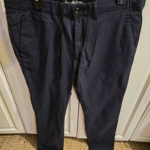 Goodfellow & Co Men's Navy Pants